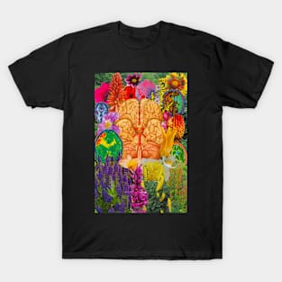 Garden of the Mind T-Shirt